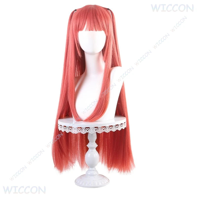 Quintuplets Anime Cosplay - ‌ Peruka Cosplay Quintessential Quintuplets Nakano