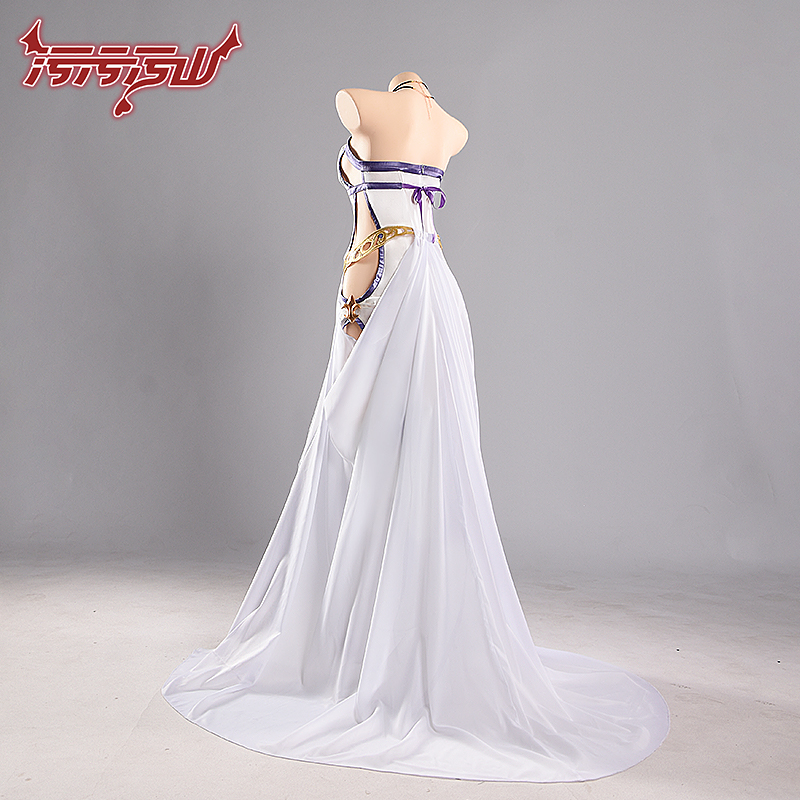 Anime Cosplay Photo - 2026 nowa Sukienka Zakonnicy Szermierki, Seksowna