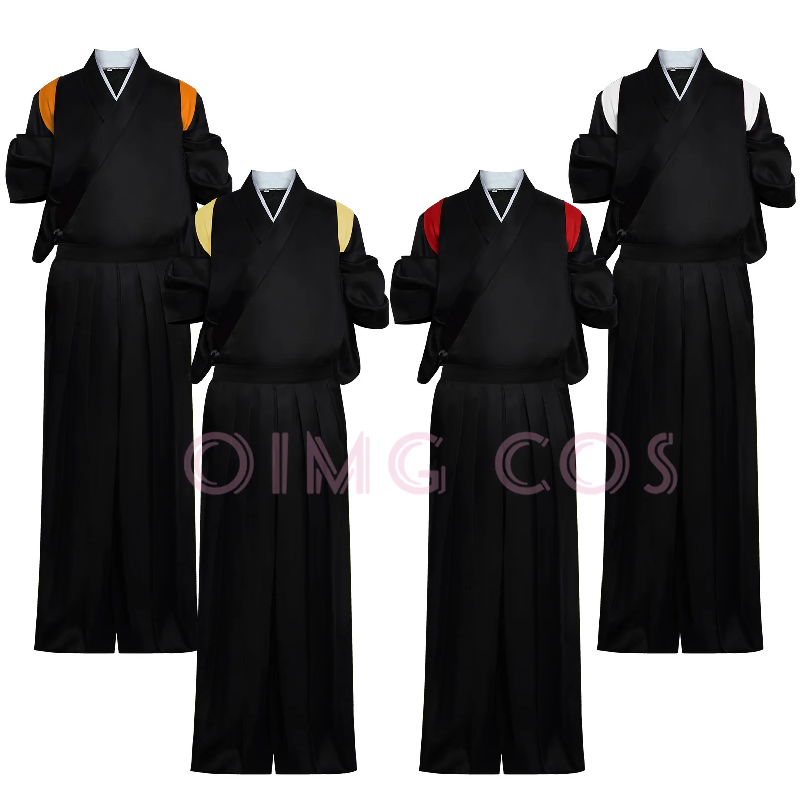 Anime Cosplay Wigs - Kostium Cosplay Haikyuu Shoyo Hinata dla
