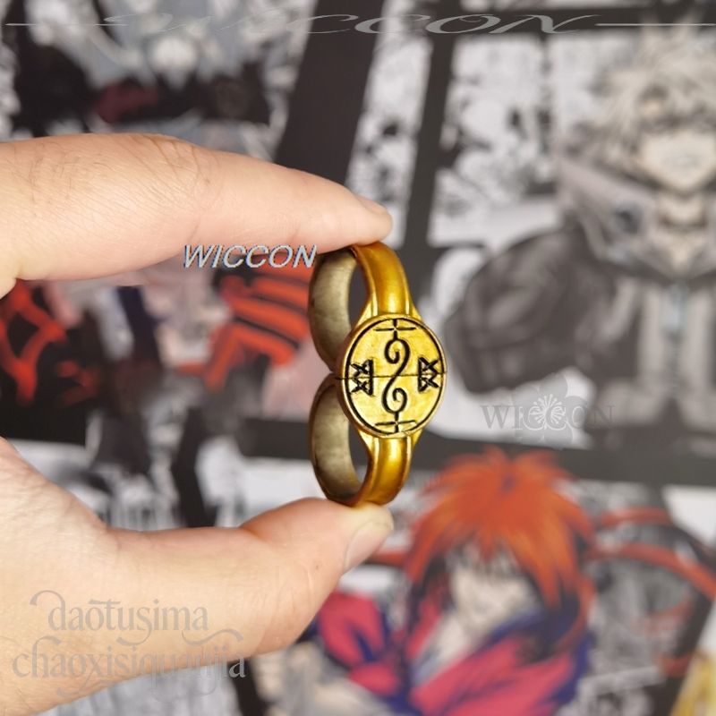 Anime Cosplay Link - Anime Kapelusz Wiedźmy Atelier Cosplay Olruggio