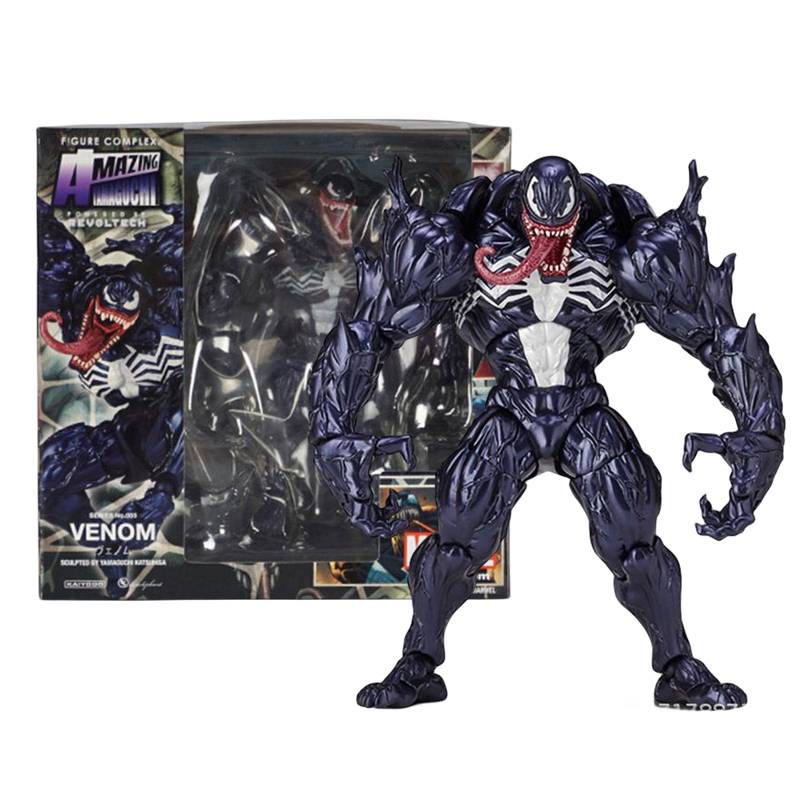 Bandai Gundam Rg - Venom NIESAMOWITE legendy YAMAGUCHI Figurka akcji