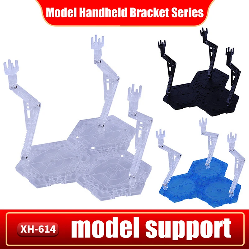 Bandai Gundam Rg - Rozwiązanie do ekspozycji figurek akcji 1/144