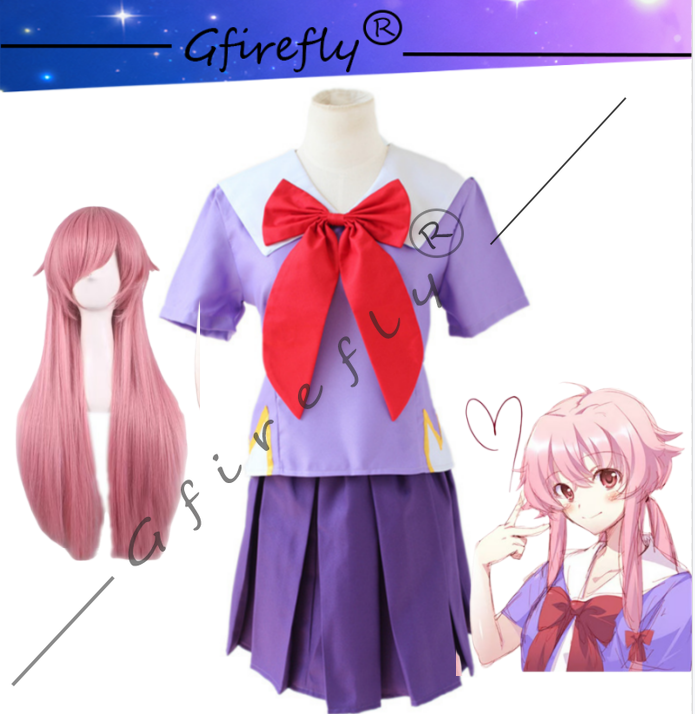 Anime Cosplay Manga - Kostium Cosplay na Halloween z anime