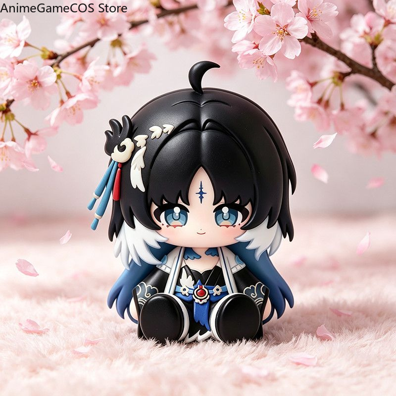 Anime Cosplay Buy - Figurka Anime Wuthering Waves Yangyang Xuanling