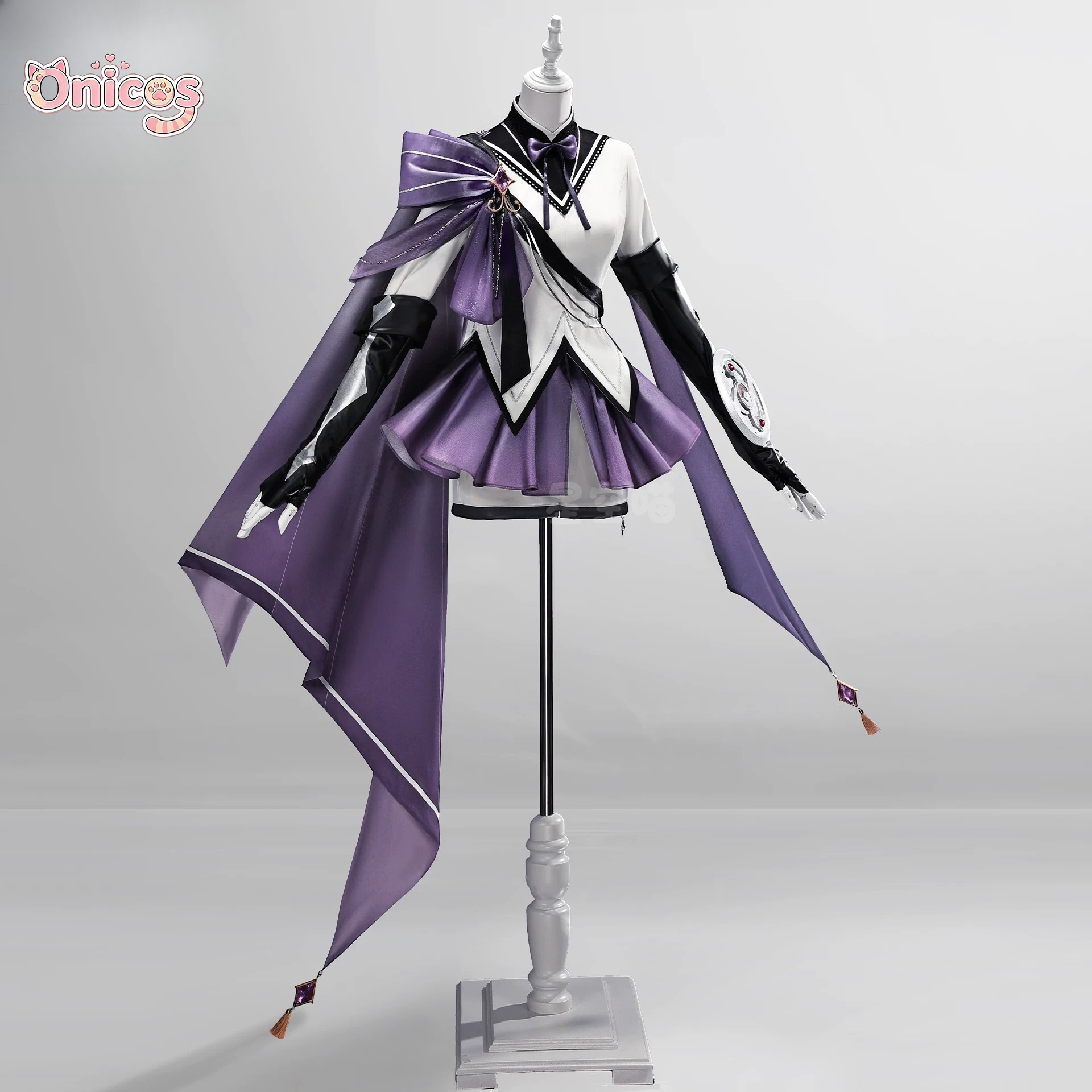 Anime Cosplay Armor - Kostium Cosplay Puella Magi Madoka Magica