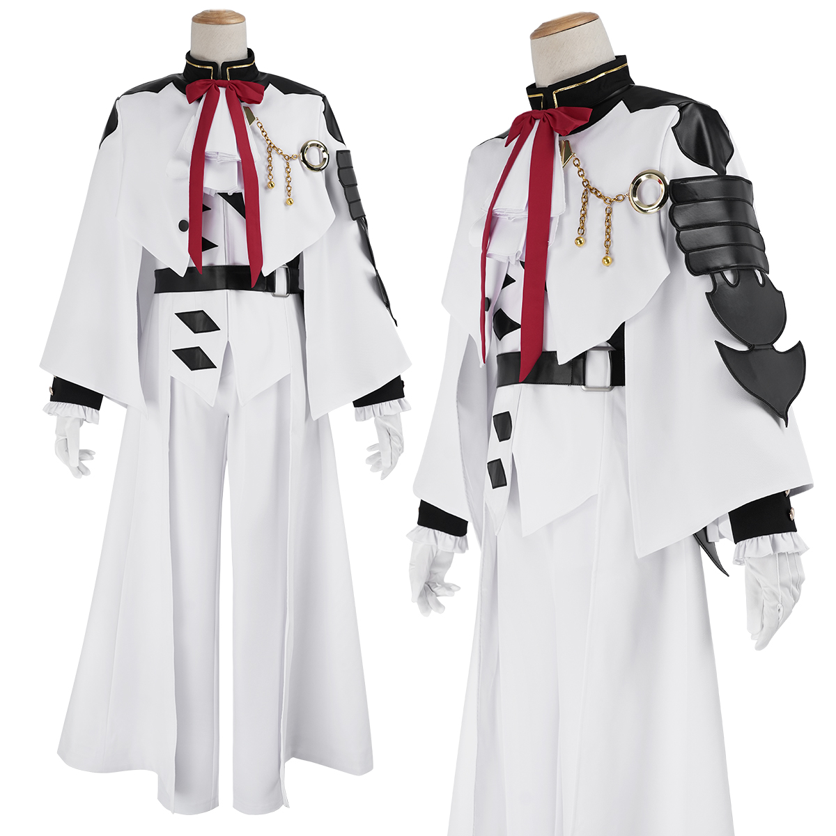 Convention Cosplay Anime - HOLOUN Seraph Of The End Anime