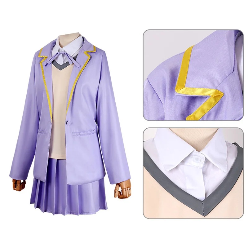 Kostium Cosplay RGD4 Link Clic – Anime Cosplay Link recenzja i cena