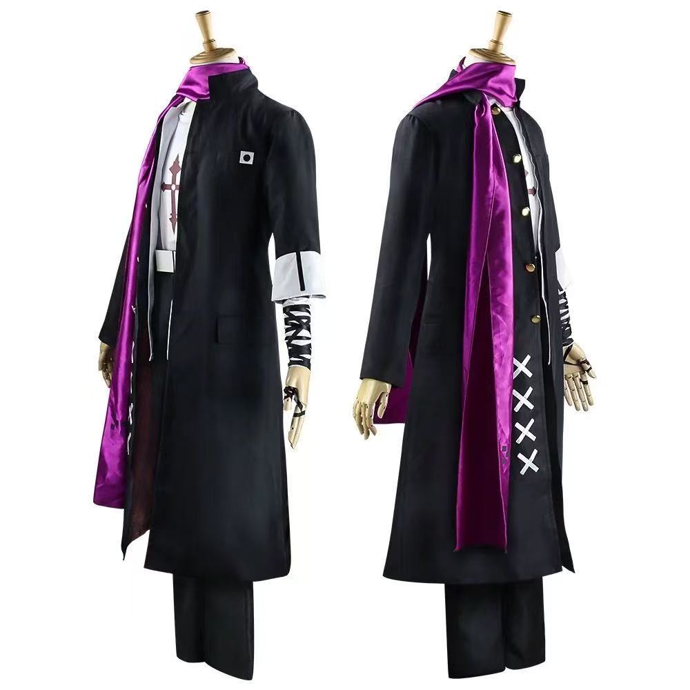 Anime Danganronpa Goodbye Desp – Anime Cosplay To Buy recenzja i cena