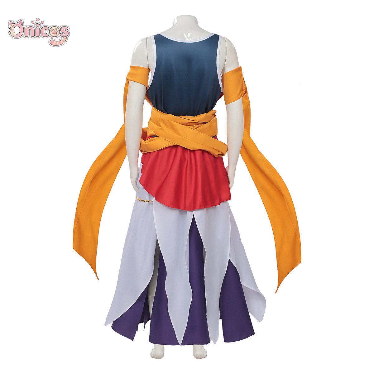 Kostium Cosplay Buddy z Record – Costume Anime Cosplay recenzja i cena