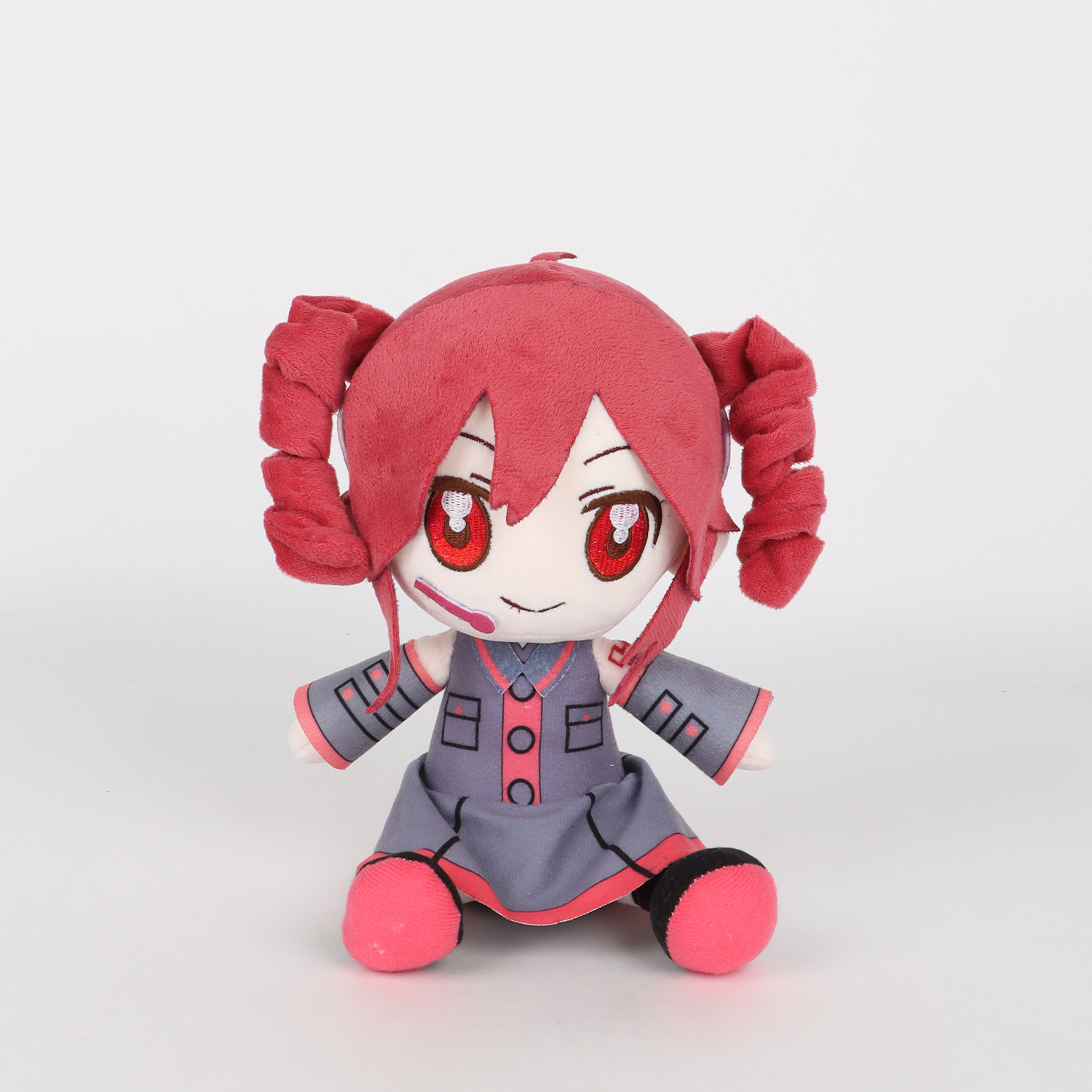Urocza pluszowa zabawka Kasane – Anime Cosplay Sus recenzja i cena
