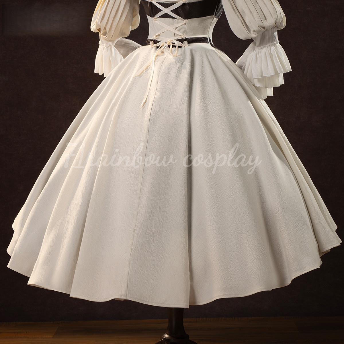 Kostium Cosplay Violet Evergar – Violet Evergarden Dress recenzja i cena