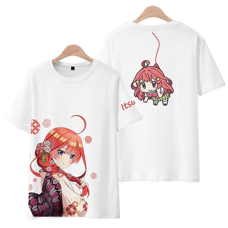 The Quintessential Quintuplets – Quintuplets Anime Cosplay recenzja i cena