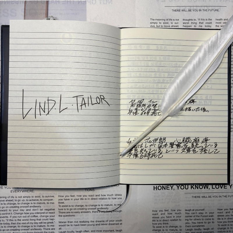 Nowy Kolekcjonerski Notatnik D – Death Note Replica recenzja i cena