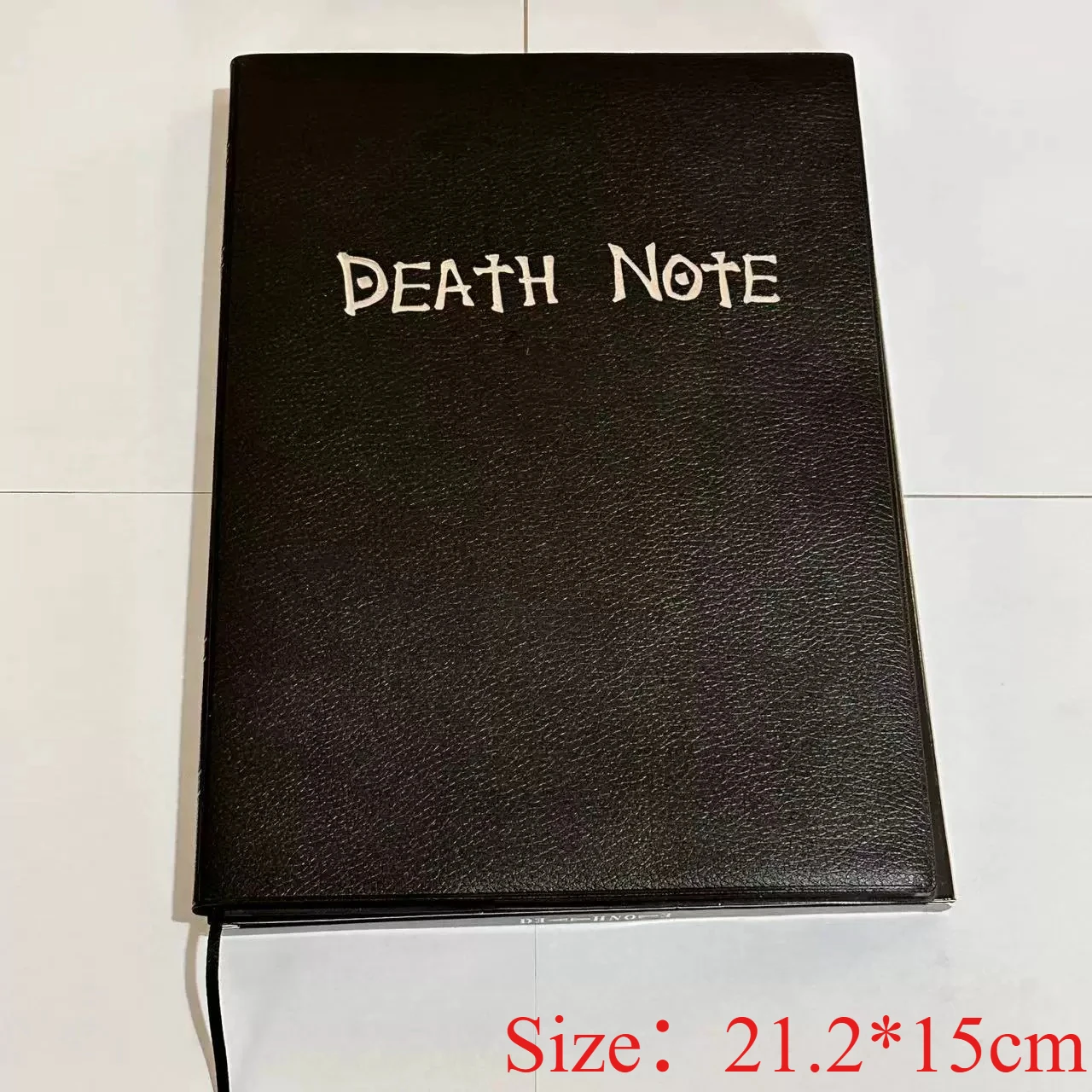Death Note Anime Gadżety Pamię – Death Note Replica recenzja i cena