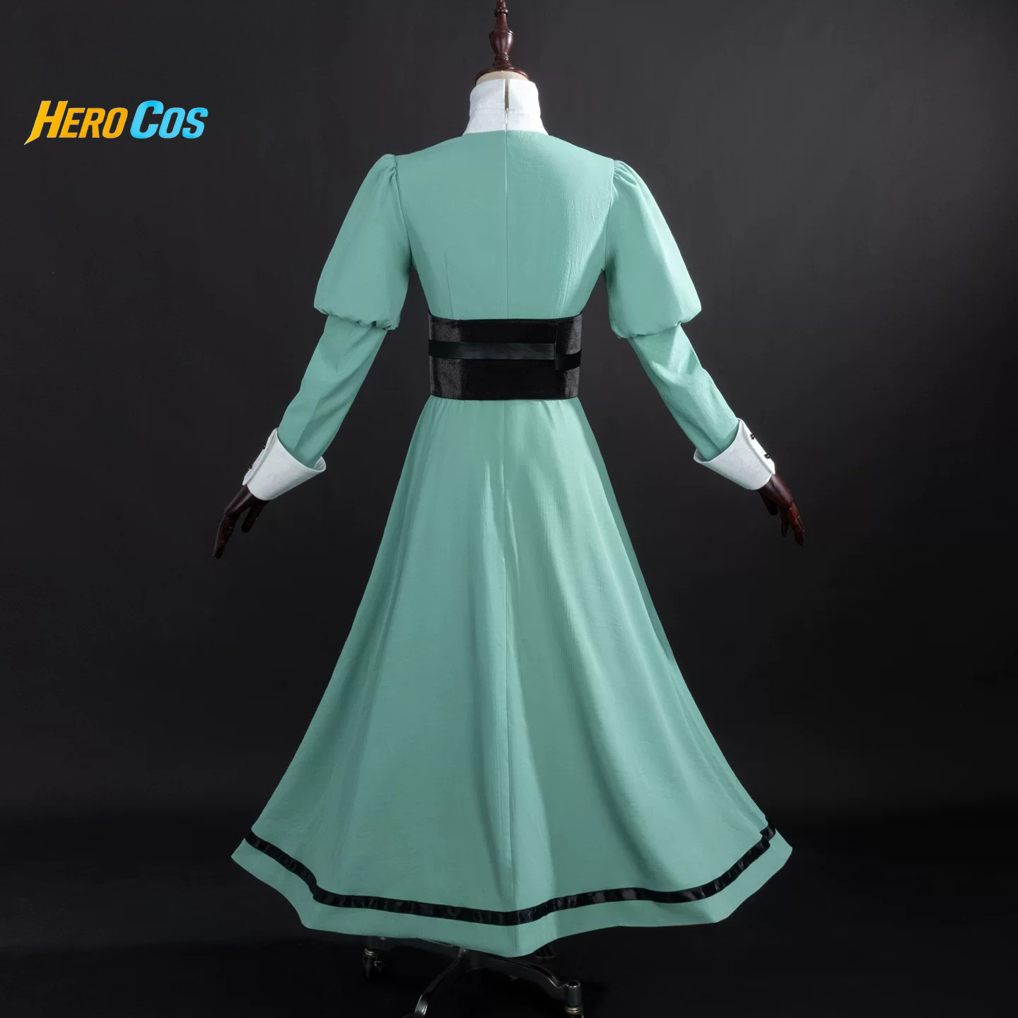 Strój Cosplay Rycerza Wstążkow – Anime Cosplay Title recenzja i cena
