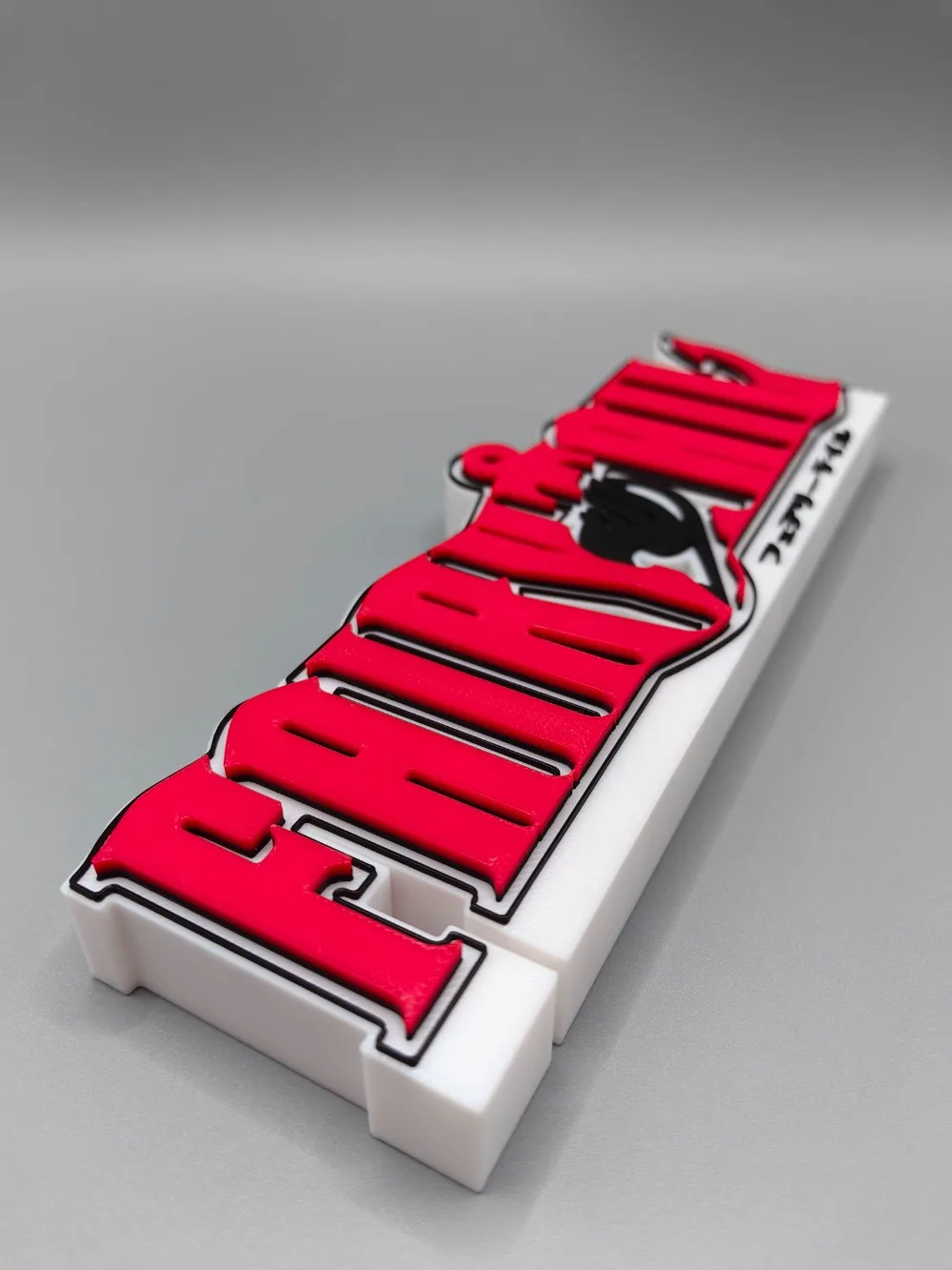 Anime Fairy Tail Model Drukowa – Anime Cosplay Title recenzja i cena