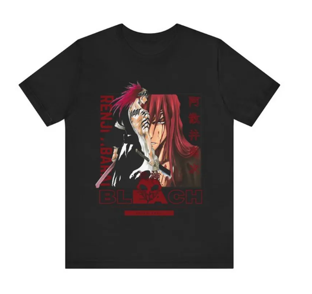 Koszulka 2026 Bleach Toshiro H – Anime Cosplay Title recenzja i cena