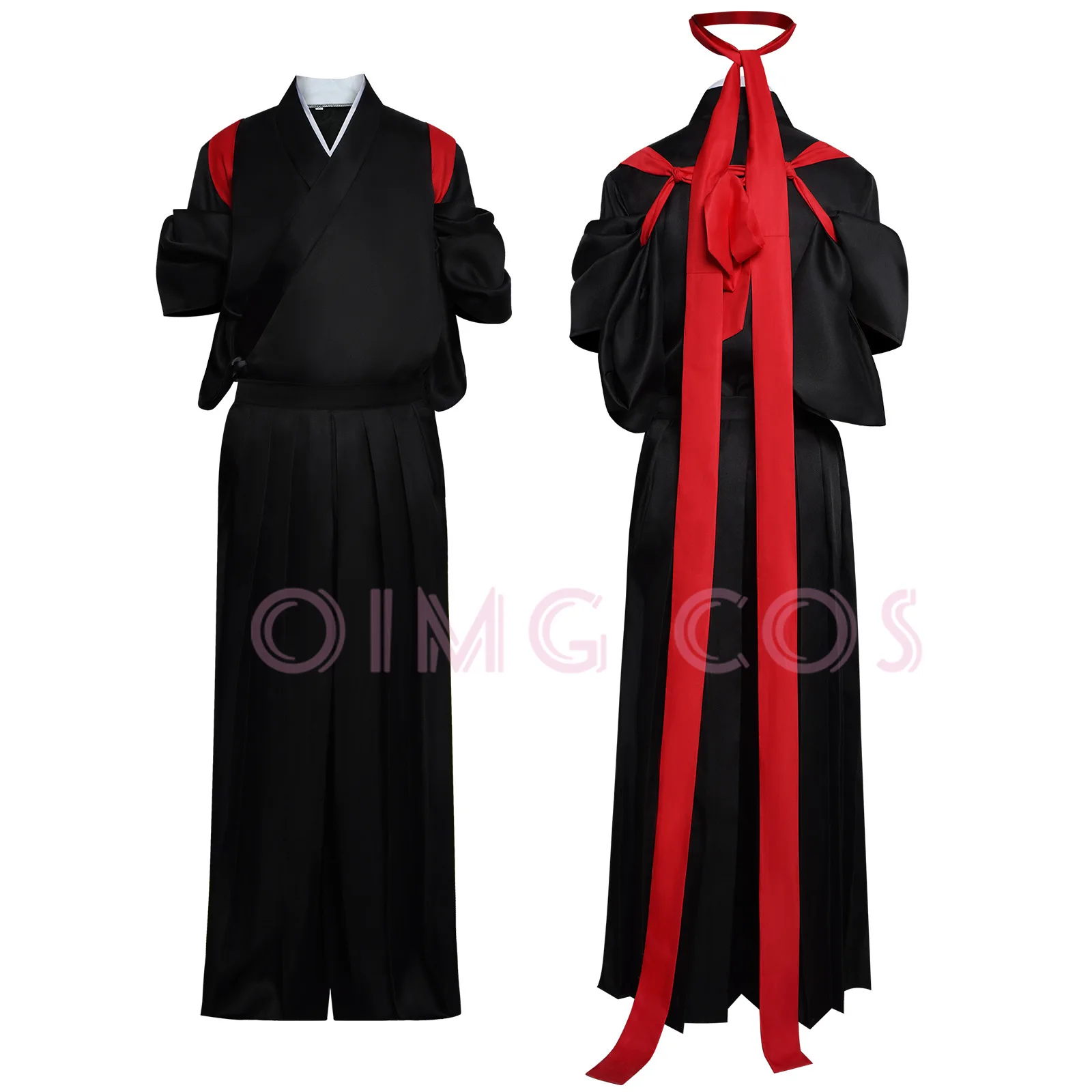 Kostium Cosplay Haikyuu Shoyo  – Anime Cosplay Wigs recenzja i cena