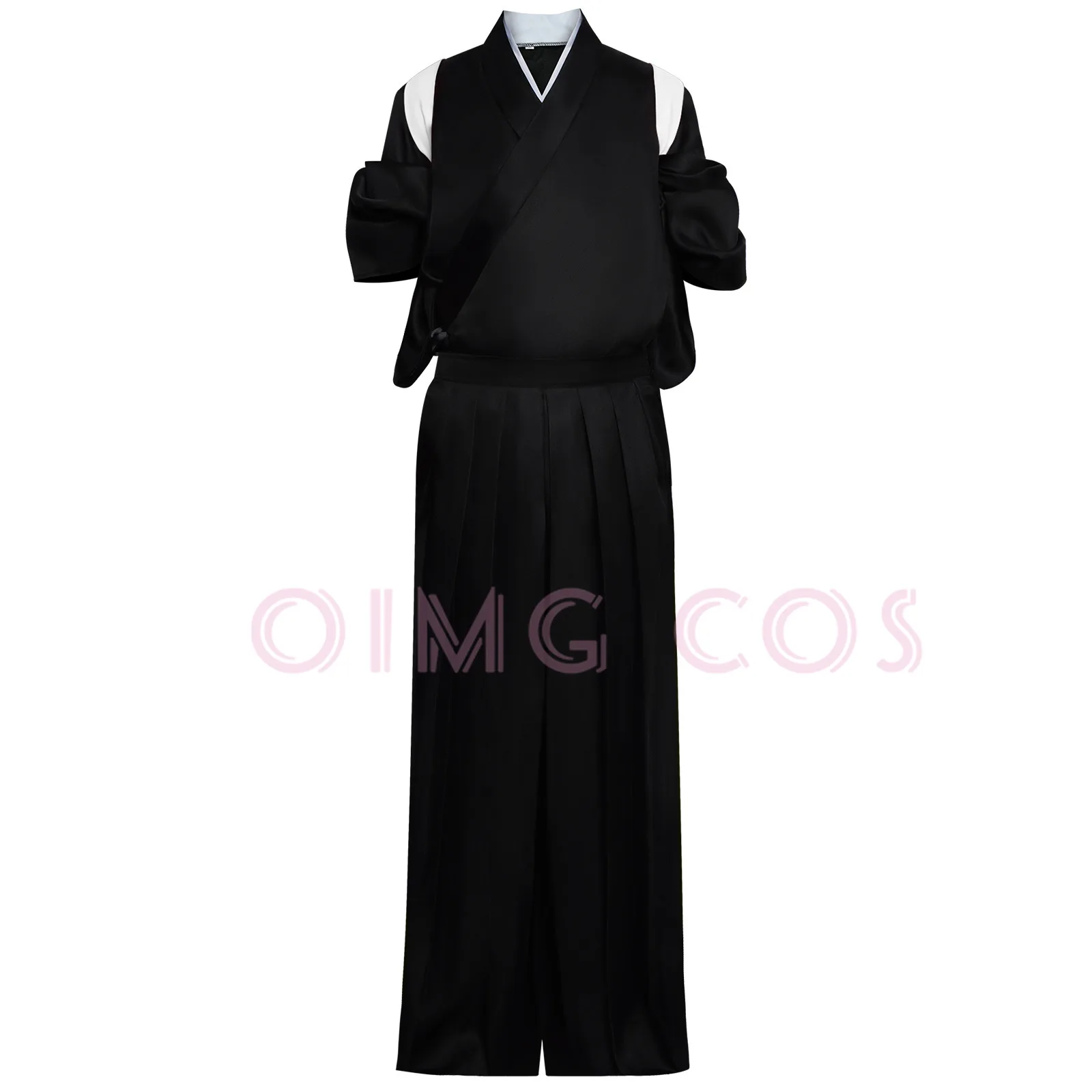 Kostium Cosplay Haikyuu Shoyo  – Anime Cosplay Wigs recenzja i cena