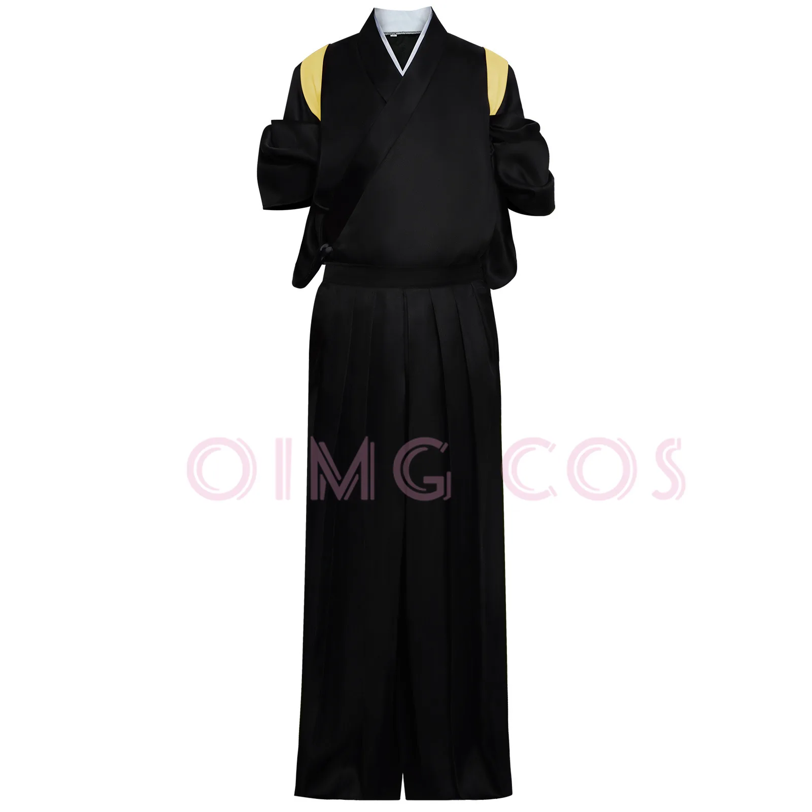 Kostium Cosplay Haikyuu Shoyo  – Anime Cosplay Wigs recenzja i cena