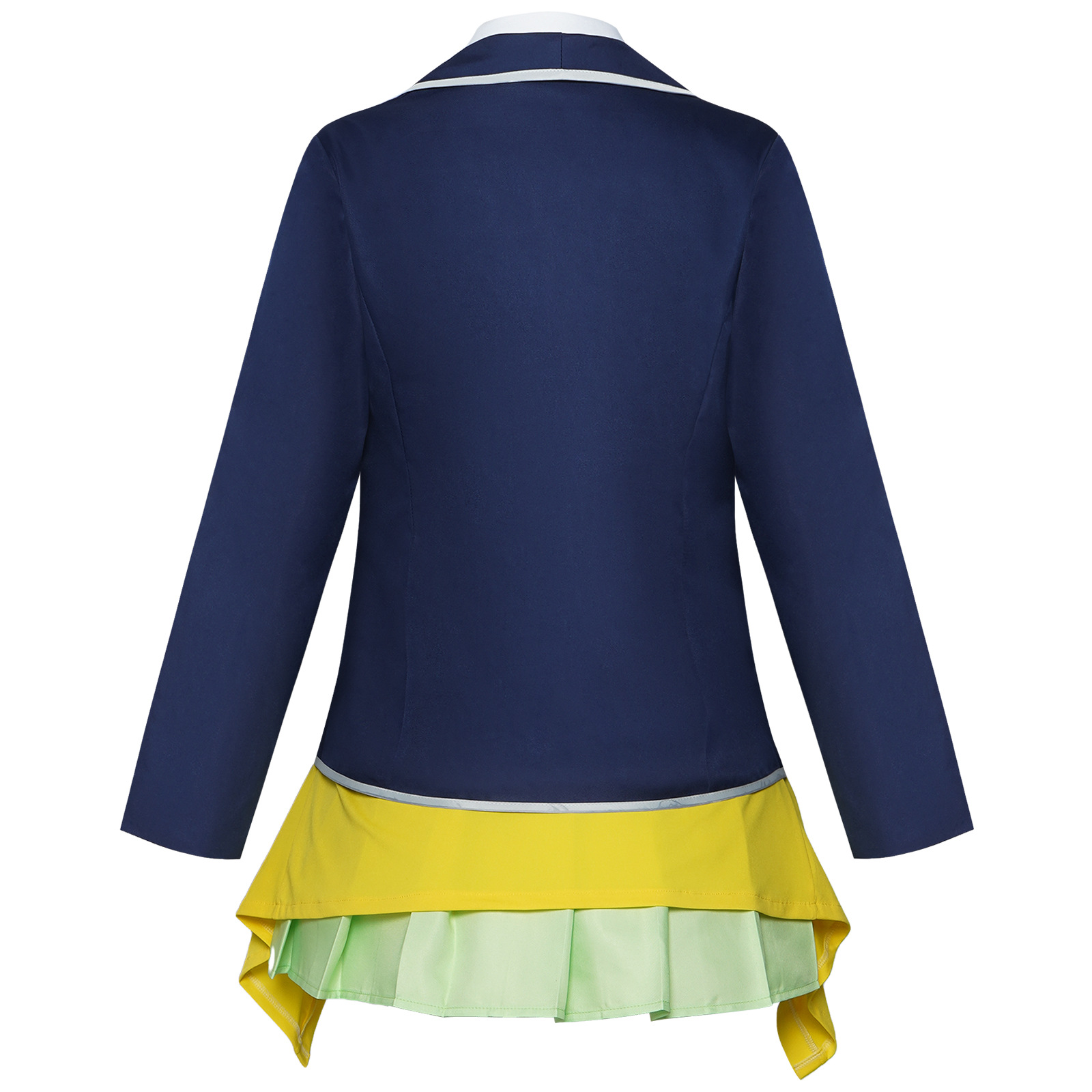Kostium Cosplay Anime Nakano I – Quintuplets Anime Cosplay recenzja i cena