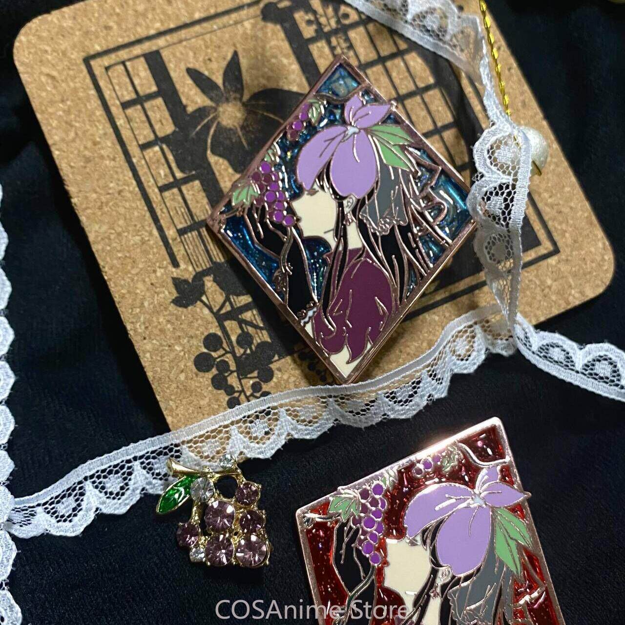 Projekt Touhou ‌   Seria Wykwi – Anime Cosplay Seri recenzja i cena
