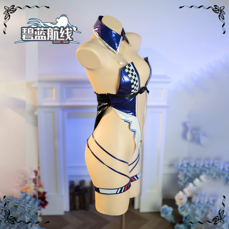 Kostium cosplay USS Essex Anim – Anime Cosplay Buy recenzja i cena