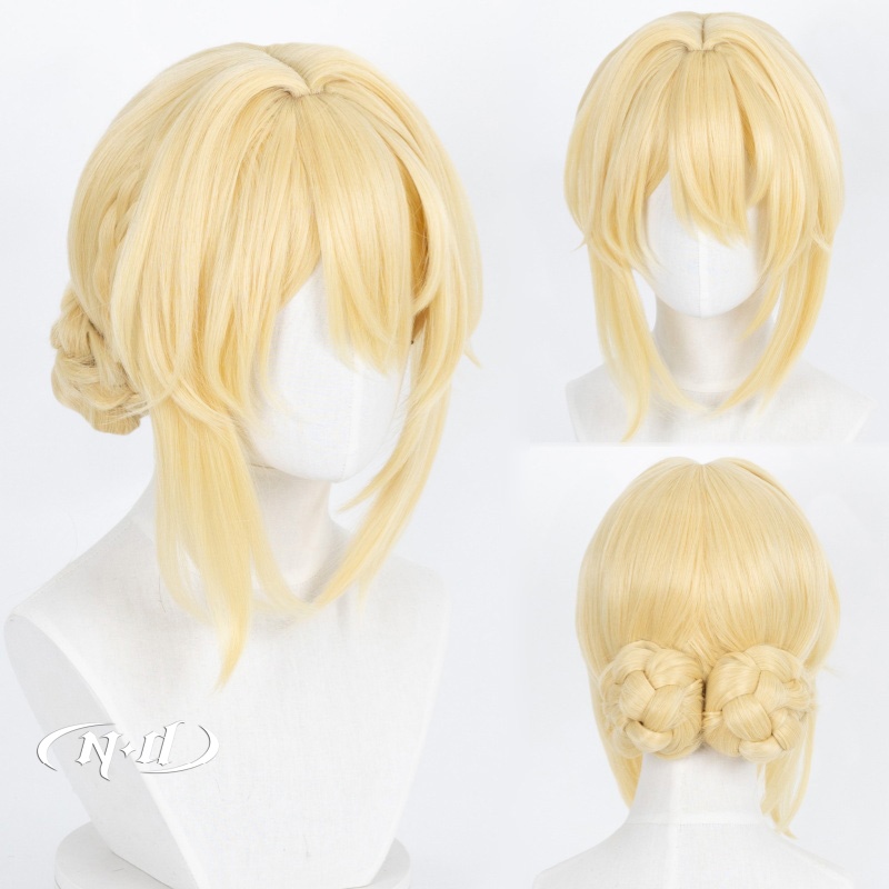 ND Violet Evergarden Cosplay W – Violet Evergarden Dress recenzja i cena