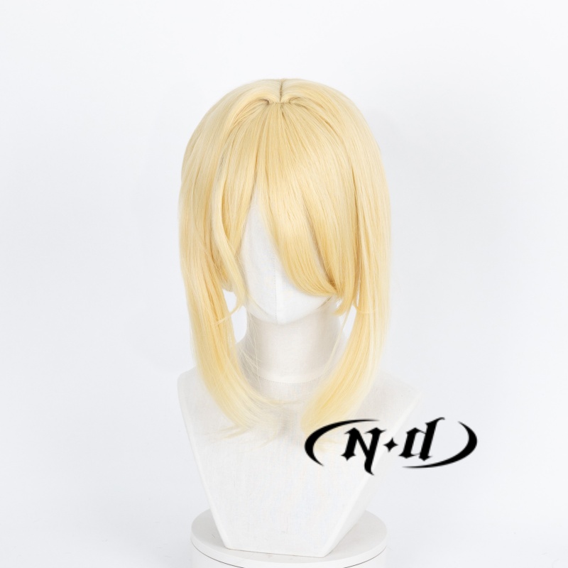 ND Violet Evergarden Cosplay W – Violet Evergarden Dress recenzja i cena