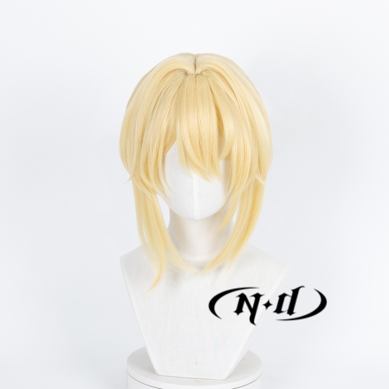 ND Violet Evergarden Cosplay W – Violet Evergarden Dress recenzja i cena