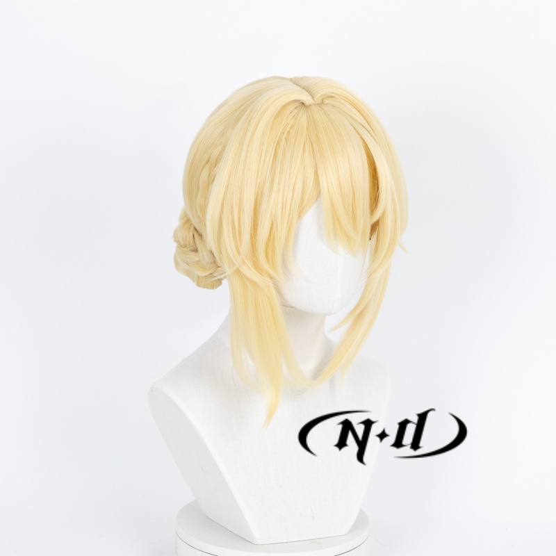 ND Violet Evergarden Cosplay W – Violet Evergarden Dress recenzja i cena