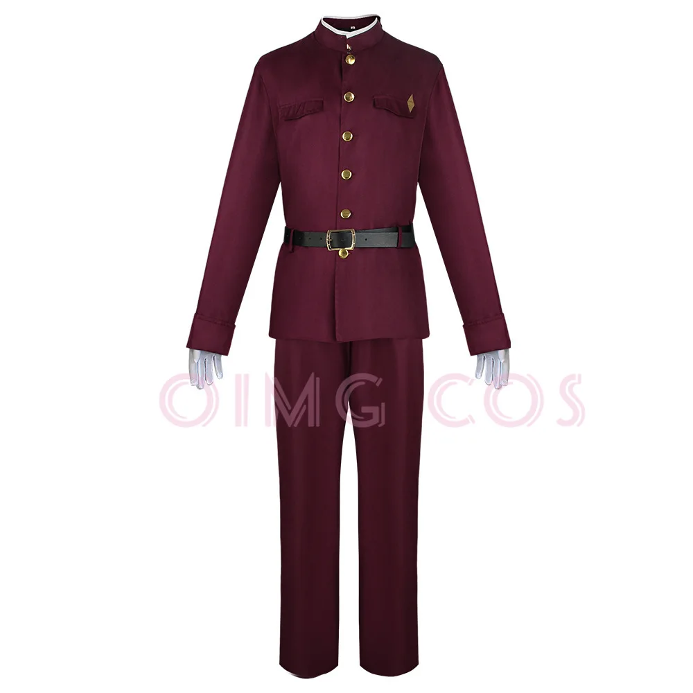 Okura Teruko Cosplay Suehiro T – Anime Cosplay Wigs recenzja i cena