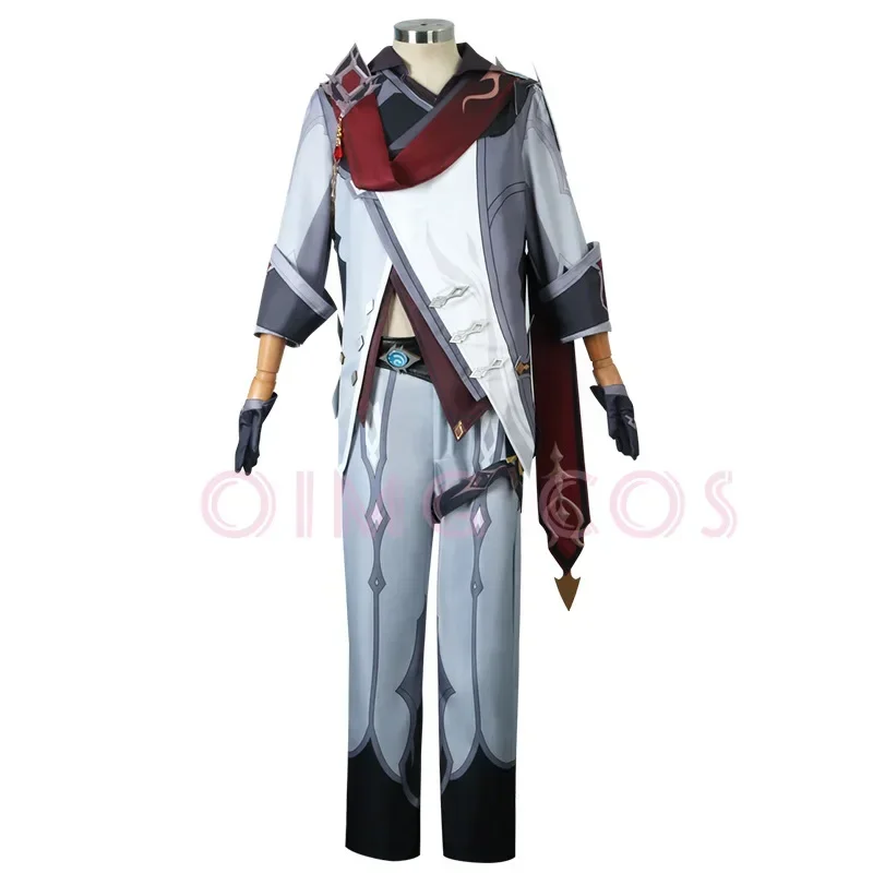 Kostium Cosplay Genshin Impact – Anime Cosplay Buy recenzja i cena