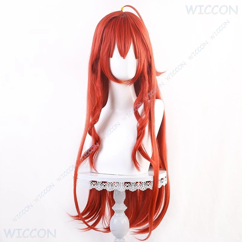 Cy. ‌   Peruka Cosplay Pięcior – Quintuplets Anime Cosplay recenzja i cena