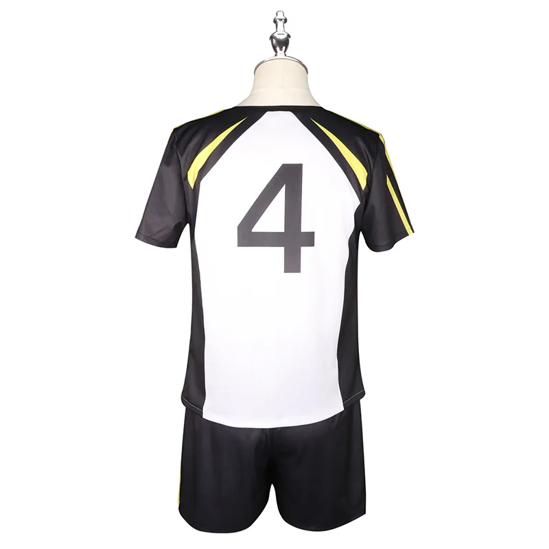 Koszulka Akaashi Keiji Anime H – Anime Cosplay To Buy recenzja i cena