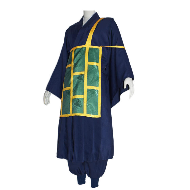 Kostium Cosplay Geto Suguru Cz – Anime Cosplay To Buy recenzja i cena