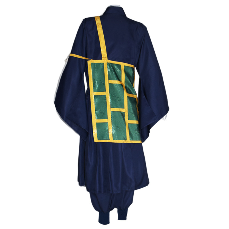 Kostium Cosplay Geto Suguru Cz – Anime Cosplay To Buy recenzja i cena