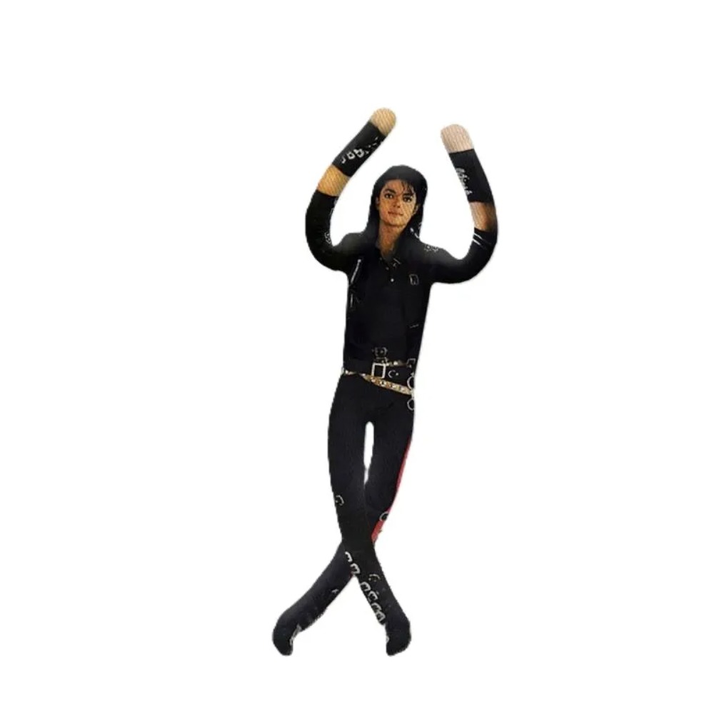 Michael Jackson Figurka z ruch – Anime Cosplay Sus recenzja i cena