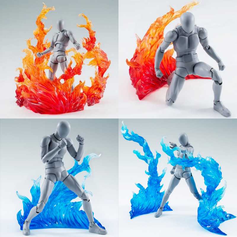 Efekt Ducha Uderzenie Ogniem E – Bandai Gundam Rg recenzja i cena