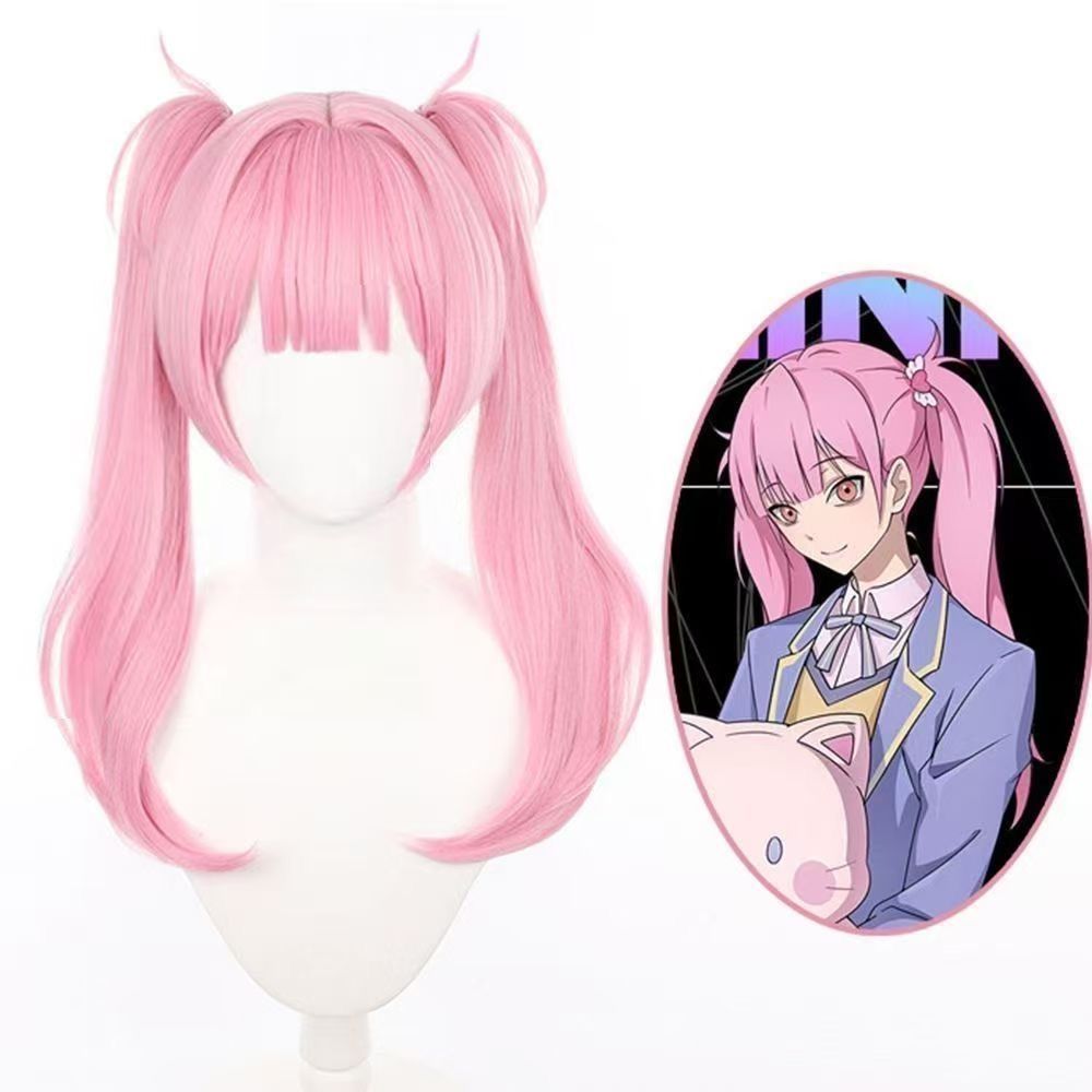 Peruka Cosplay Link Click Li T – Anime Cosplay Link recenzja i cena