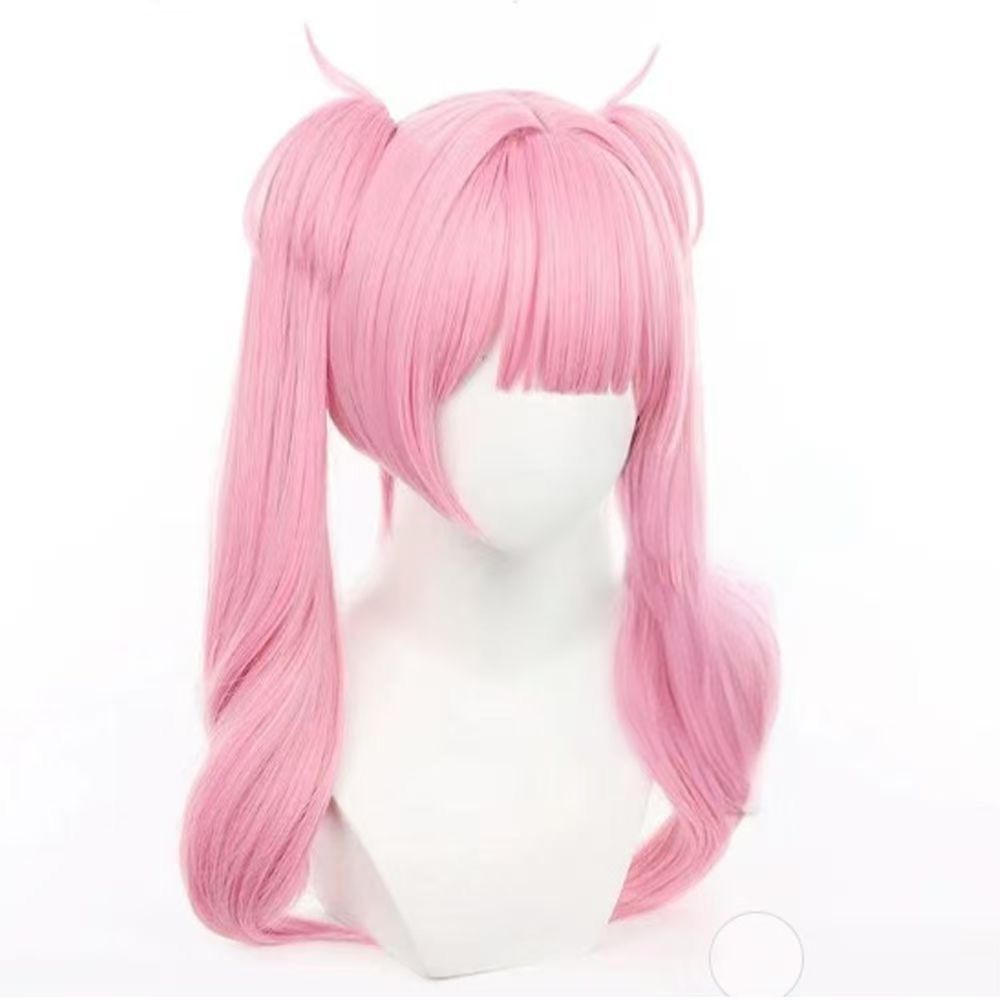 Peruka Cosplay Link Click Li T – Anime Cosplay Link recenzja i cena