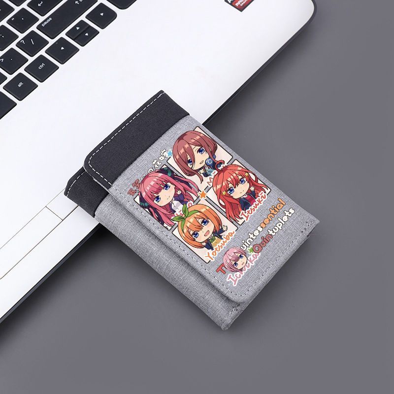The Quintessential Quintuplets – Quintuplets Anime Cosplay recenzja i cena