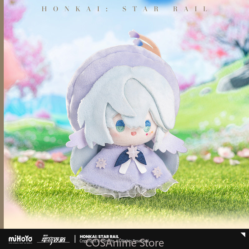 Gra Topaz Robin Firefly Sunday – Anime Cosplay Seri recenzja i cena
