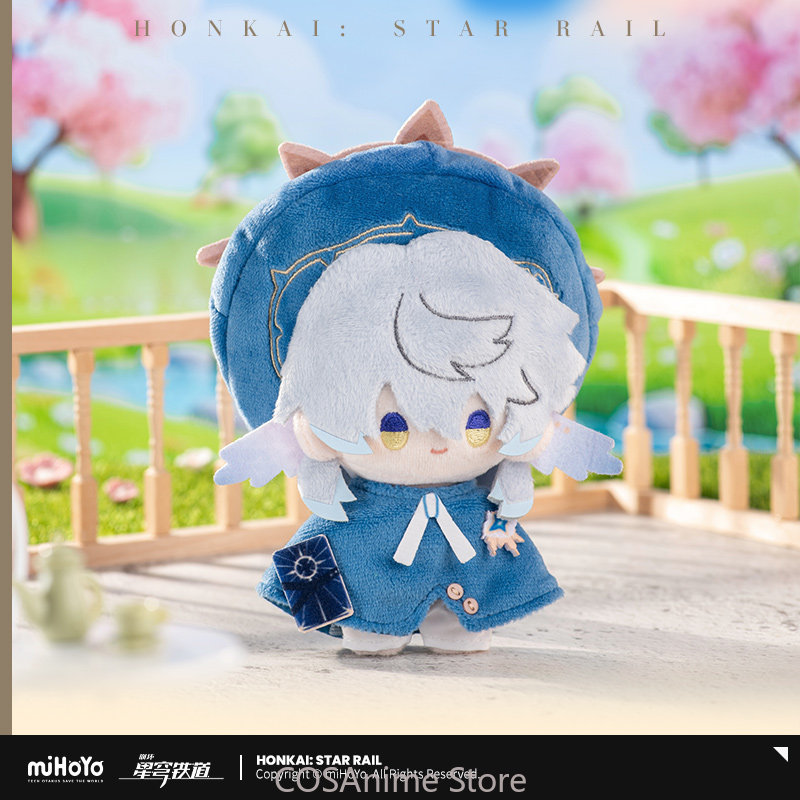 Gra Topaz Robin Firefly Sunday – Anime Cosplay Seri recenzja i cena