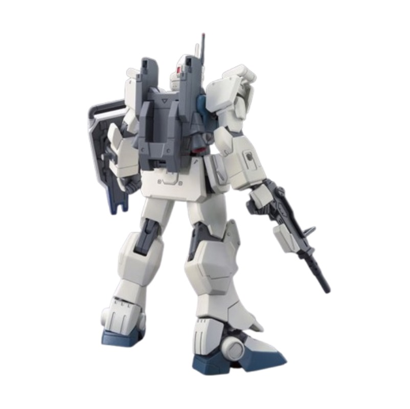 Oryginalny model do składania  – Bandai Gundam Rg recenzja i cena