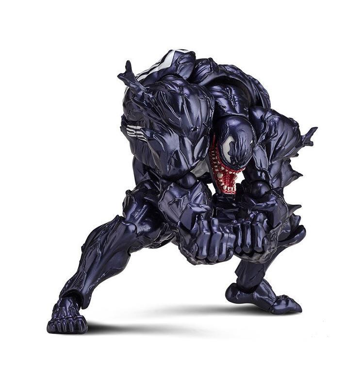 Venom NIESAMOWITE legendy YAMA – Bandai Gundam Rg recenzja i cena
