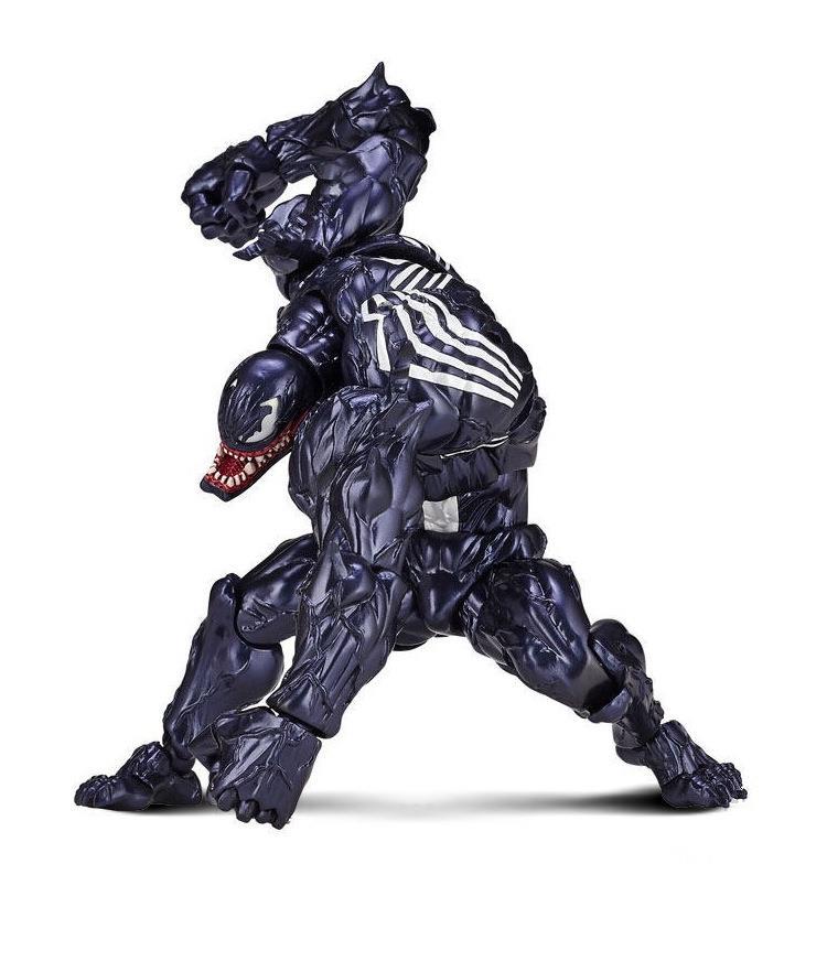 Venom NIESAMOWITE legendy YAMA – Bandai Gundam Rg recenzja i cena