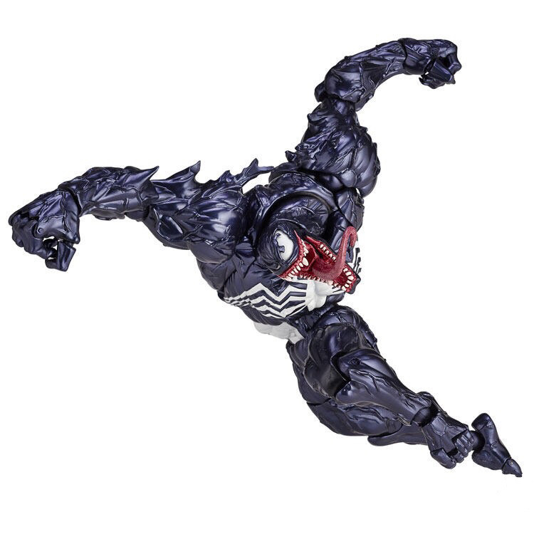 Venom NIESAMOWITE legendy YAMA – Bandai Gundam Rg recenzja i cena