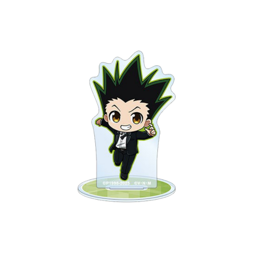 Brelok akrylowy 10 cm z motywe – Hunter X Hunter Uniform recenzja i cena