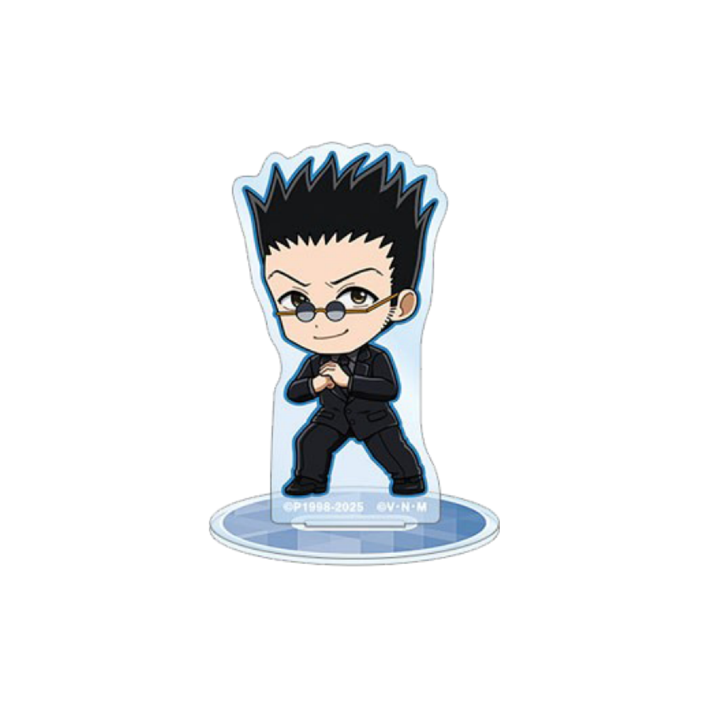 Brelok akrylowy 10 cm z motywe – Hunter X Hunter Uniform recenzja i cena
